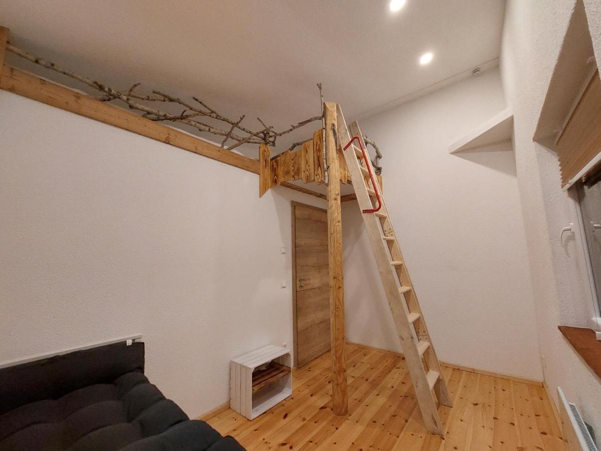 Elephants Ferienhaus Haus West Jahnsdorf  ภายนอก รูปภาพ